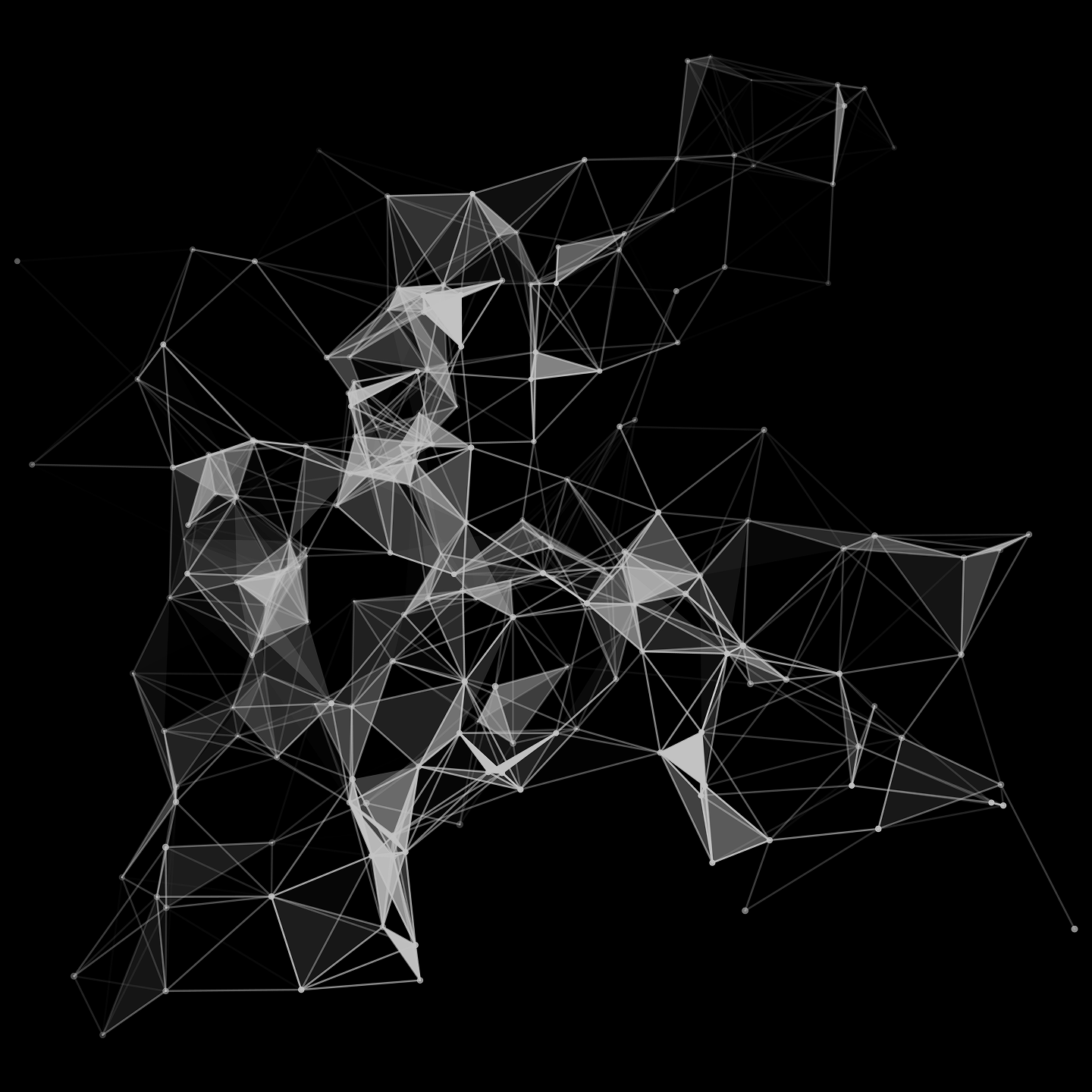 Abstract Network Connections